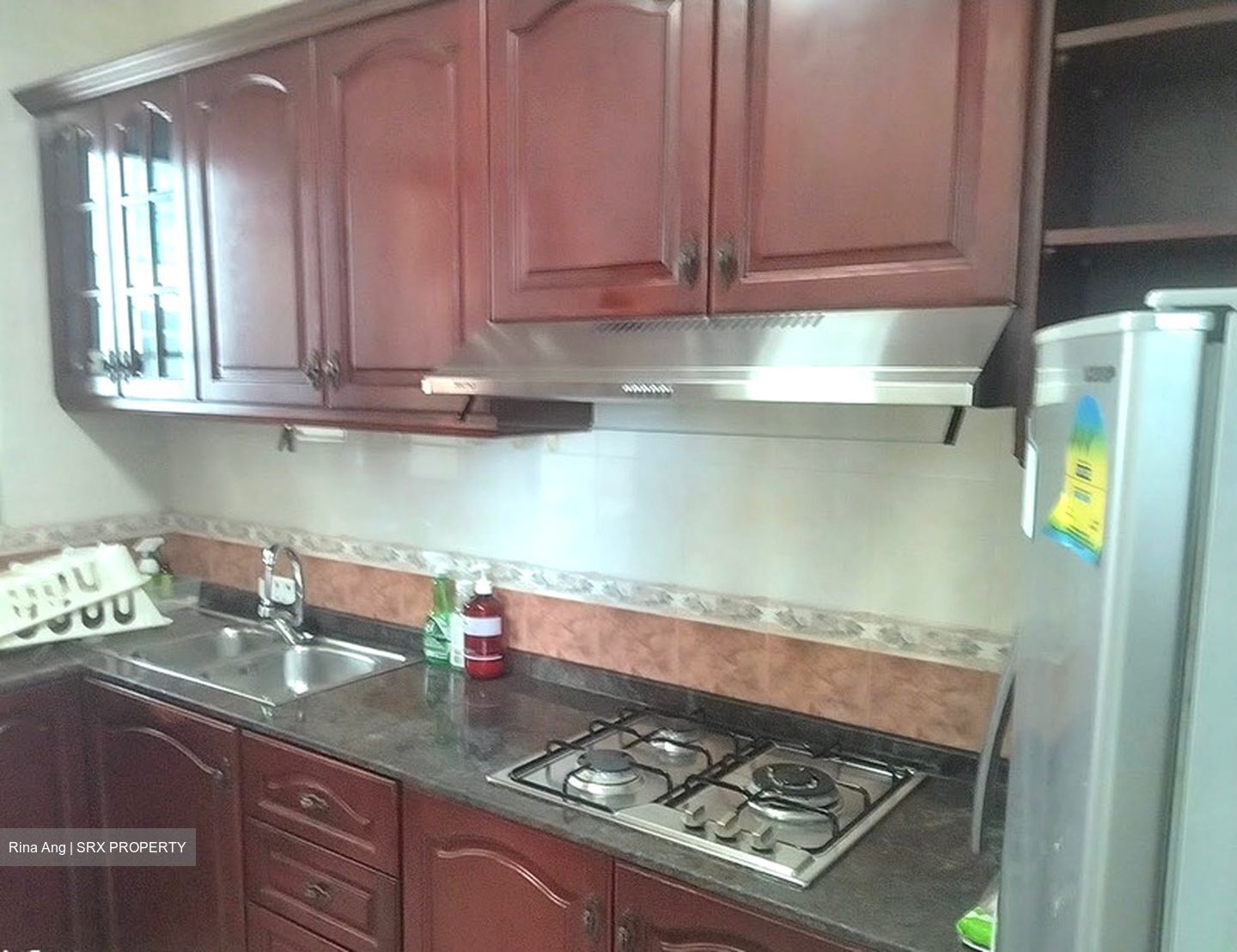 Tanglin Regency (D10), Condominium #603762771